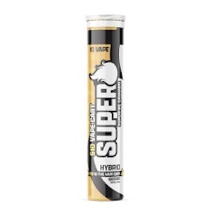 Superfire Cannabis - Superfire | Kush Fire | 1G Cartridge