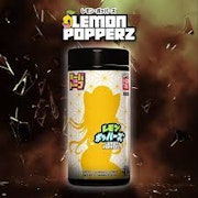 SUPER DOPE | Lemon Popperz | 7G