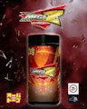 SUPER DOPE | Mega-Z Red | 7G