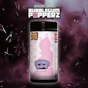 SUPER DOPE | Bubblegum Popperz | 7G