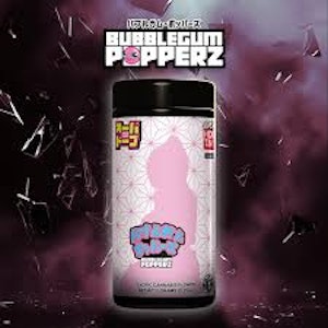 SUPER DOPE (CA) - SUPER DOPE | Bubblegum Popperz | 7G
