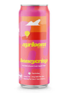 AYRLOOM - AYRLOOM | HONEY CRISP | 10mg