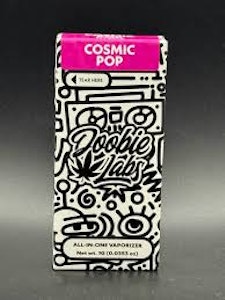 DOOBIE LABS - DOOBIE LABS | Cosmic Pop | 1G AIO