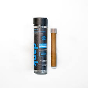 DANK BY DEFINITION - DANK | Alaskan Thunderfuck | 1.25G Blunt