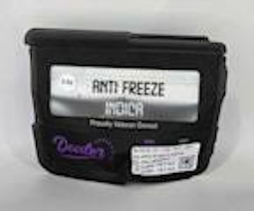 DEALER CANNABIS CO. - DEALER | Anti Freeze | 3.5G Flower