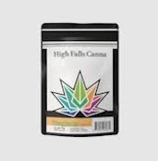 HIGH FALLS CANNA | Tanghulu | 3.5G Flower