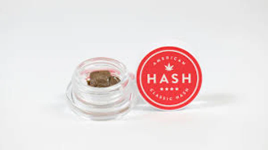 AMERICAN HASH MAKERS - American Hash Makers | Afghan Lights | 1G