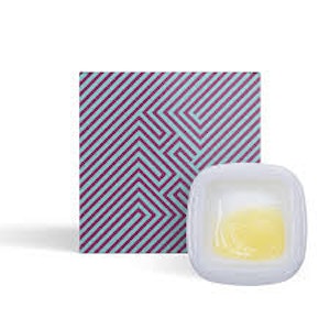 BLOTTER - BLOTTER | GRANDI GUAVA | 1G LIVE RESIN SUGAR