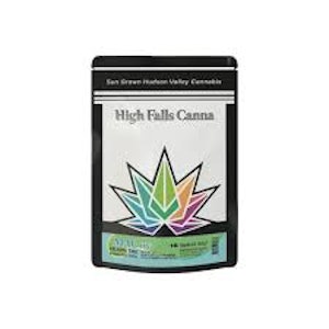 HIGH FALLS CANNA - HIGH FALLS CANNA | Mac HV | 1G Kief