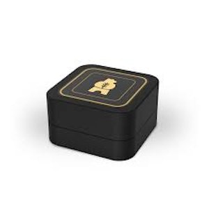 PURA - PURA | Red Velvet x Lemon Cherry Gelato | Sugar 2.0g