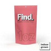 FIND | Bottomless Mintz | 28G Flower