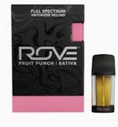 ROVE | Fruit Punch | 1G Reload