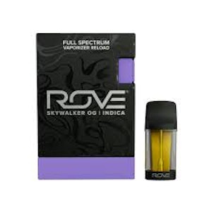 ROVE - ROVE | Skywalker OG | 1G Reload POD