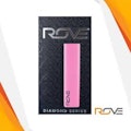 Rove | Diamond Battery | Pink | 1Pk