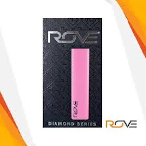 ROVE - Rove | Diamond Battery | Pink | 1Pk