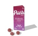 Grön | Pomegranate Pearls | 100MG