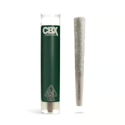 Cannabiotix - .75g Preroll - Macadelic