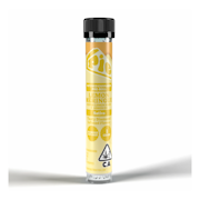 Pie - 1g Preroll - Lemon Meringue 