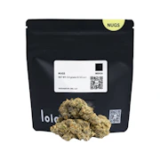 Lolo - 3.5g Nugs - Runtz Breath