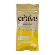 Crave - 100mg Bar - Snickerdoodle