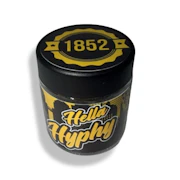 Hella Hyphy - 3.5g - Gas Break Dip #1