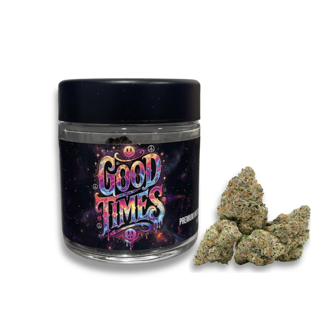 Pearl Pharma - Pearl Pharma x One Plant - 3.5g - Royal Dutch Main Image