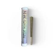 Pride Month 2026 - 1g Infused - Starbird