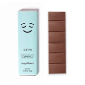 Moodibar - Dark Chocolate Pink Himalayan Salt