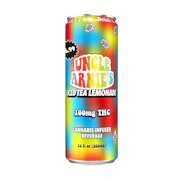 Uncle Arnie's - 100mg Can - Sweet Peach Iced Tea