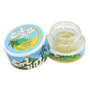 Errl Hill - 1g Live Resin - Gush Mints