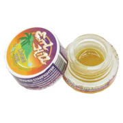 Errl Hill - 1g Live Resin - Ztrawberry Chocolope