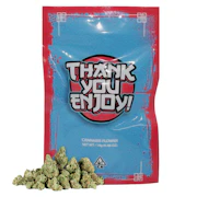 Thank You Enjoy - 14g Smalls - Durban Heat