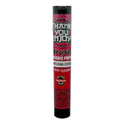 Thank You Enjoy - .75g Infused Preroll - Pineapple Diesel