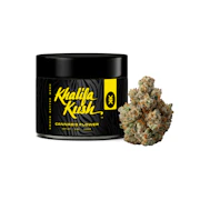 Khalifa Kush - 3.5g - Baby Turtle