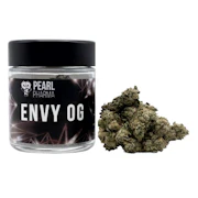 Pearl Pharma - 3.5g - Envy OG