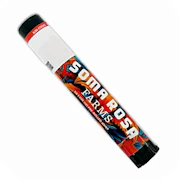 Soma Rosa Farms - 1g Preroll - White Runtz