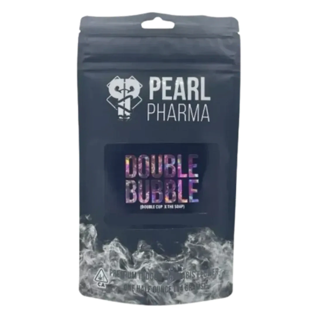 Pearl Pharma - Pearl Pharma - 7g Smalls - Double Cup Main Image