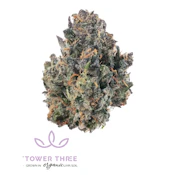 Zsunami - 3.5g - Tower Three