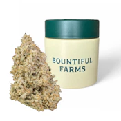 Mac & Cheese - 3.5g - Bountiful Farms