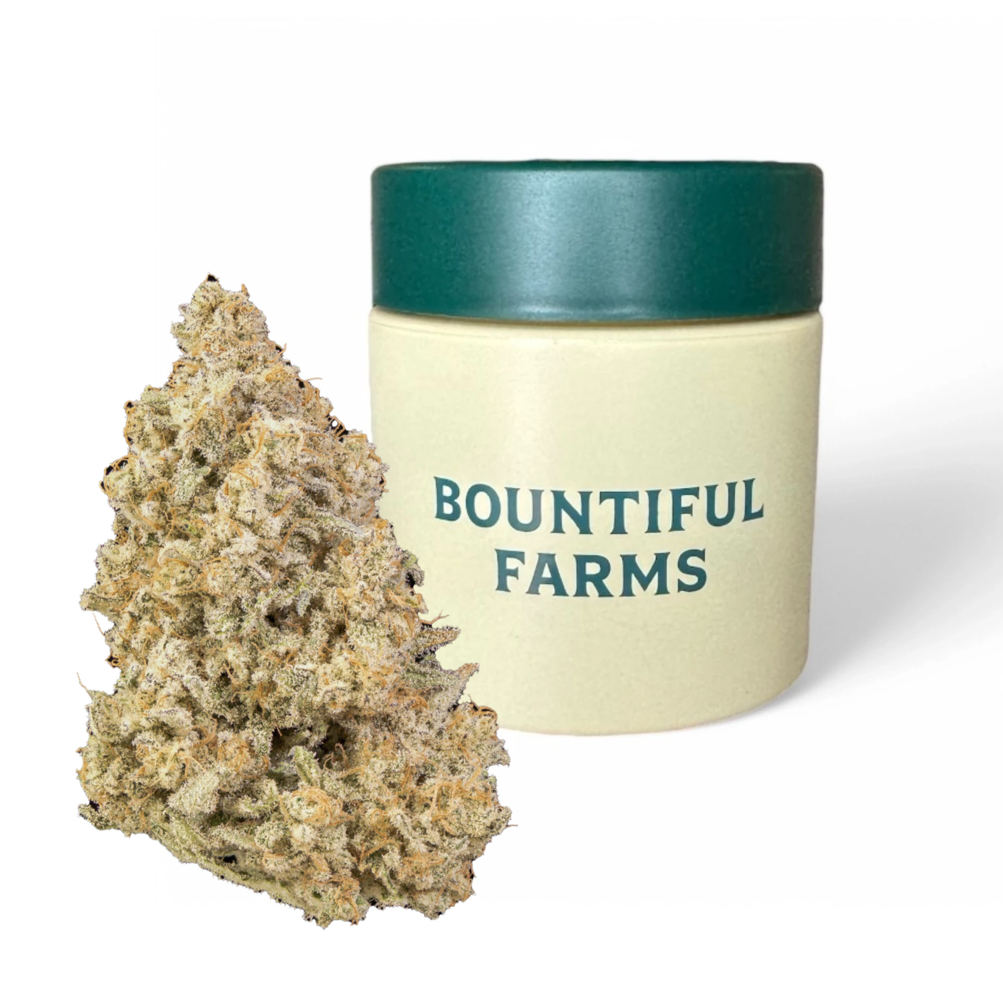 Bountiful Farms - Mac & Cheese - 3.5g - Bountiful Farms Main Image