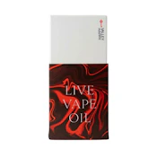 Garlic Mojito - 1g Cartridge - Happy Valley
