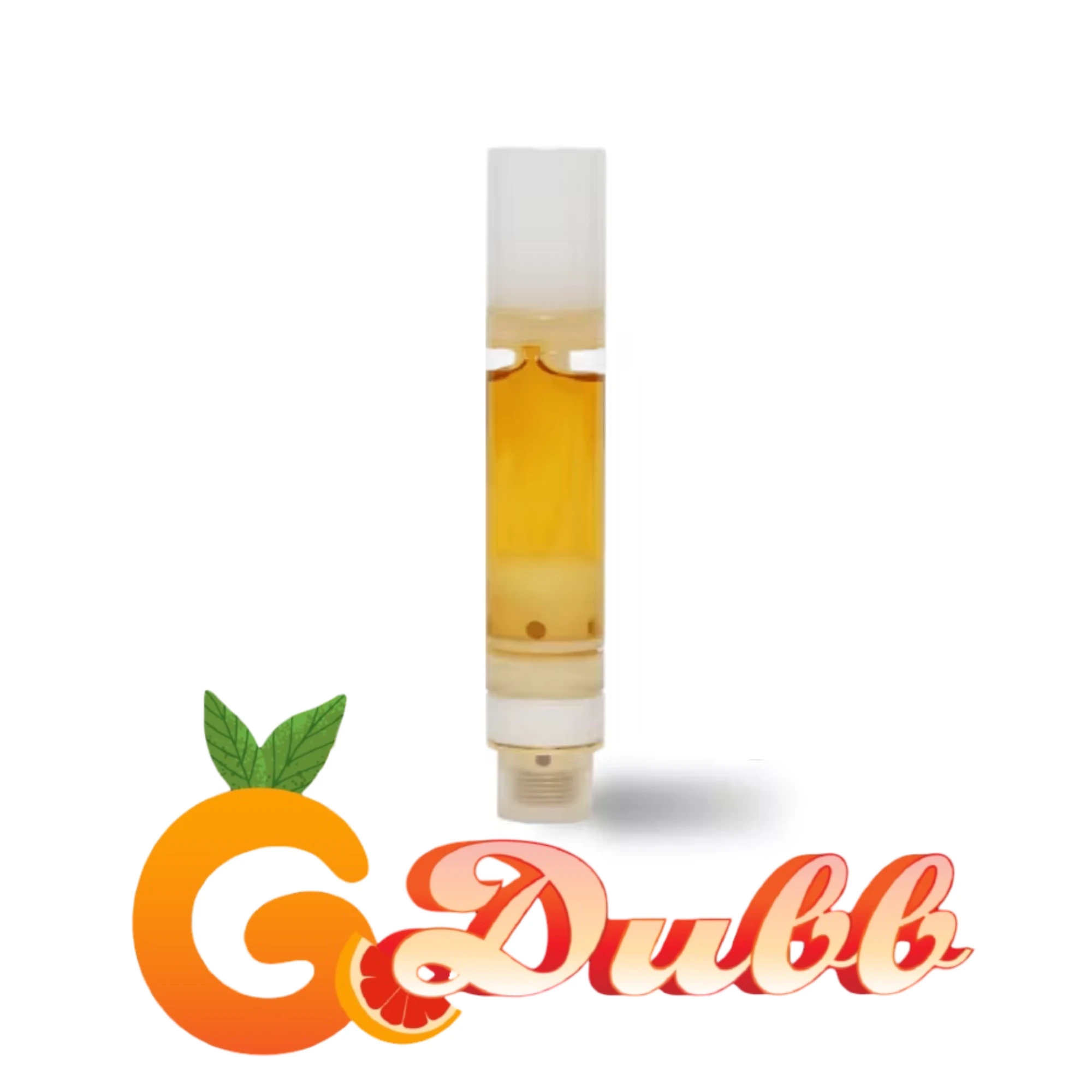 Nimbus - G-Dubb - 1g Live Resin Cart - Nimbus Main Image