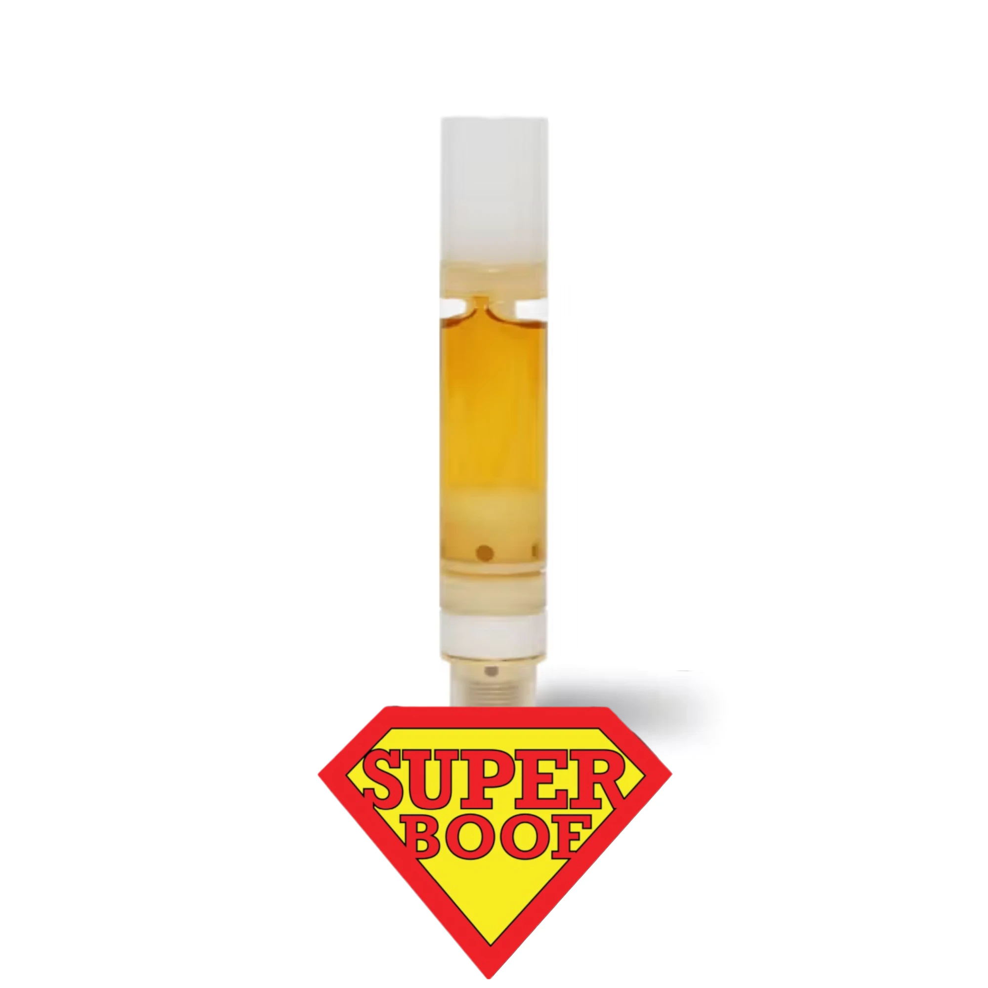 Nimbus - Super Boof - 1g Live Resin Cart - Nimbus Main Image