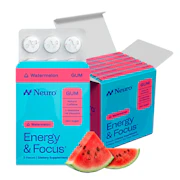 Neuro Gum - 6pk - Watermelon