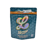 Lumpy's Flower - 7g - Banana Bread