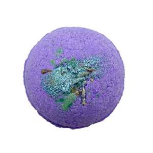 Healing Hive Collective - Bathbomb - Rest and Reset