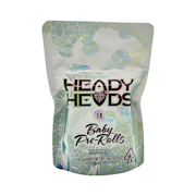 Heady Heads - 7g 14pk Prerolls - G-Runtz