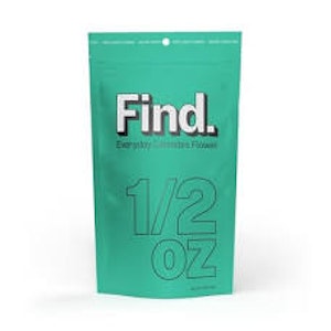 FIND - FIND | Apollo 99 | 14G / .5OZ