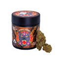 Flora & Flame - 3.5g - Super Silver Haze