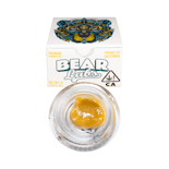 Bear Labs - 1g Budder - Berry Pie x GMO